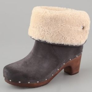 Ugg Lynnea boots